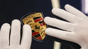 Porsches Stachel