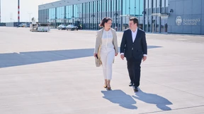 Hunderttausend ausländische Fachkräfte? Das reicht nicht!