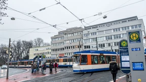 Im nächsten Jahr fehlen fast 100 Millionen Euro im städtischen Haushalt