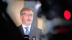 Leise Töne werden im Krieg überhört