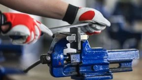 Der Mittelstand baut Stellen ab