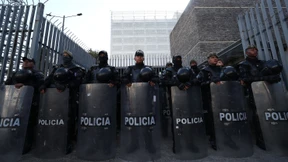 Ein gegenseitiger Tod in Ecuador