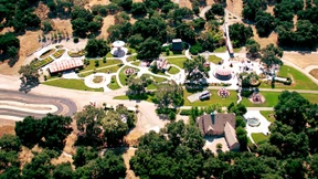 Milliardär kauft Michael Jacksons „Neverland“-Ranch