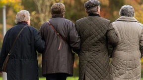 Betriebsrente in Gefahr