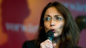 Prügel muss es geben