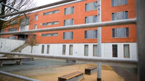 Nazi-Netzwerk übersehen