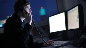 In der Mittagspause privat surfen