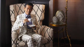 „Räume müssen Geschichten erzählen“