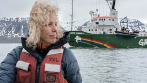 Greenpeace-Chefin soll Klimabeauftragte werden