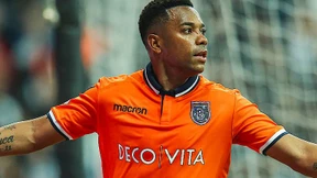 Fußballstar Robinho soll für neun Jahre ins Gefängnis