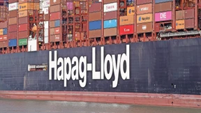 Hapag-Lloyd erwartet abermals Rekordgewinn