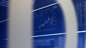 Die geheime Macht im Dax