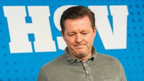 Der Mann, der dem HSV neuen Mut macht