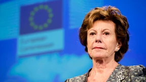 EU-Berater wollen Medien stärker überwachen