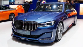 BMW setzt seine Zulieferer unter Druck