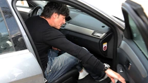 Auto von Löw wird versteigert