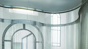 Licht, Schatten und Bewegung