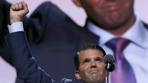 Schon wieder Plagiatsvorwürfe gegen Trump-Familie