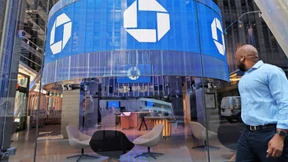 J.P. Morgan und Morgan Stanley machen deutlich weniger Gewinn