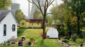 Der Anfang ist gemacht