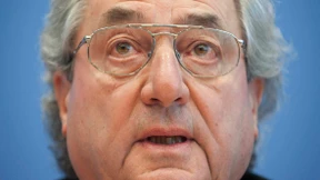 Hundt: Rentenpläne der Union „schwerer Fehler“