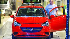 „Der Corsa wird ein echtes Volks-Elektroauto“