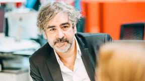 Neues Verfahren gegen Deniz Yücel