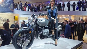 Eine Branche auf dem Retrotrip