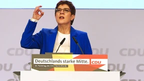Ein Wort der Selbstkritik wäre schön gewesen