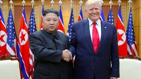 Trump und Kim: Eine „besondere“ Beziehung 