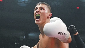 „Michael ist ein Monster“