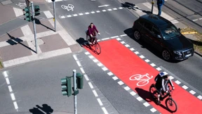 Mit oder ohne Auto: die Rechnung