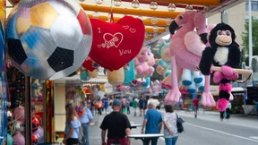 Wie Darmstadt den Schaustellern helfen will