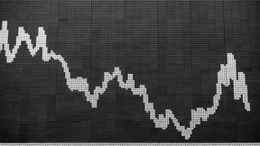 Warum Anleger die Börse stützen