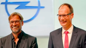 Rechtslenker-Fahrer aus Liverpool inklusive