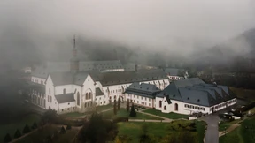 Der Sternekoch zieht ins Pfortenhaus