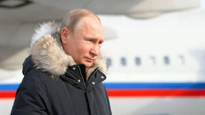 „Alles, was den Westen schwächt, ist in Russlands Interesse“