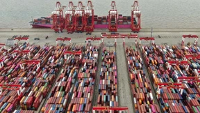 Acht Gründe, warum der globale Zollstreit kein Ende finden wird