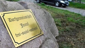 Große Variationsbreite