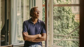 Wie geht’s der Zukunft, Herr Welzer?