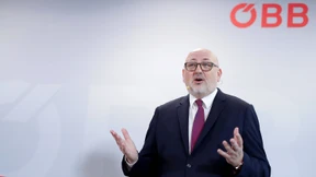 Vorreiter mit Nachtzügen