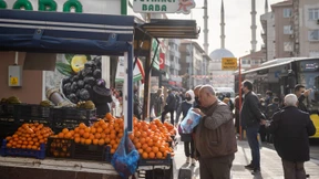 Fast 80 Prozent Inflation in der Türkei