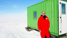 „Für diese Bücher muss man sich dick anziehen“ 