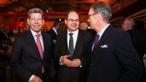 „Wir brauchen den Diesel in seiner modernsten Form“