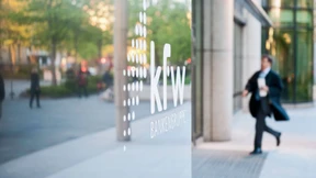 Heftiger Streit um KfW-Gewinne entbrennt