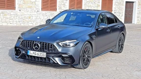 Halbe Sachen können voll Spaß machen