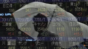 Asiens Börsen starten im Plus