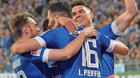 Für Darmstadt 98 ist noch alles möglich