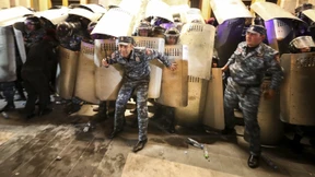 Was wird aus Nagornyj Karabach?