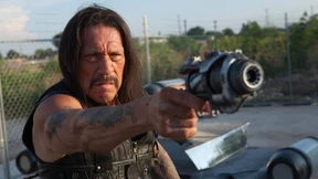 Don Kaltschnauzo, Rächer der Verderbten